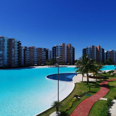 Beautiful Condo In Cancun! Dreams Lagoon Zewnętrze zdjęcie
