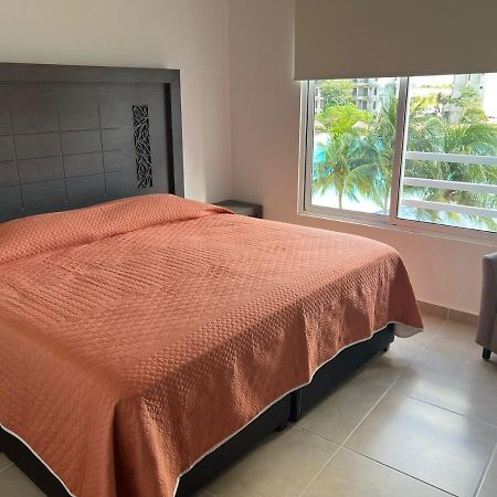 Beautiful Condo In Cancun! Dreams Lagoon Zewnętrze zdjęcie