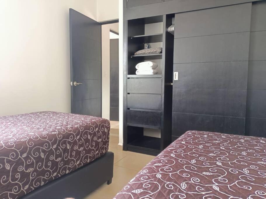 Beautiful Condo In Cancun! Dreams Lagoon Zewnętrze zdjęcie