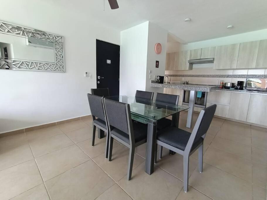 Beautiful Condo In Cancun! Dreams Lagoon Zewnętrze zdjęcie