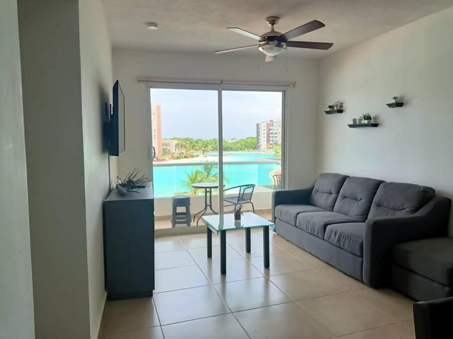 Beautiful Condo In Cancun! Dreams Lagoon Zewnętrze zdjęcie