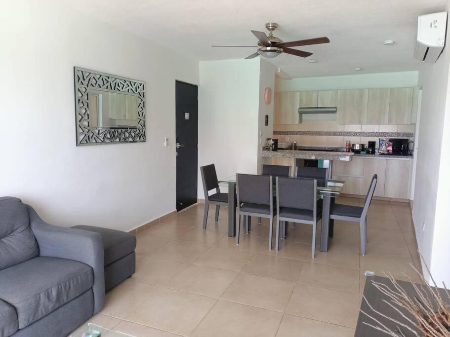 Beautiful Condo In Cancun! Dreams Lagoon Zewnętrze zdjęcie