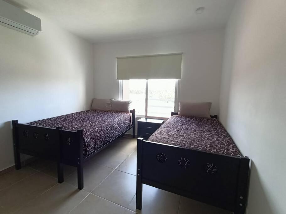 Beautiful Condo In Cancun! Dreams Lagoon Zewnętrze zdjęcie
