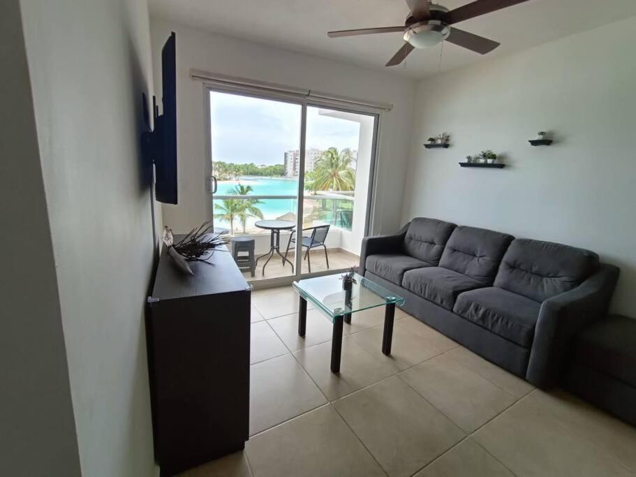 Beautiful Condo In Cancun! Dreams Lagoon Zewnętrze zdjęcie