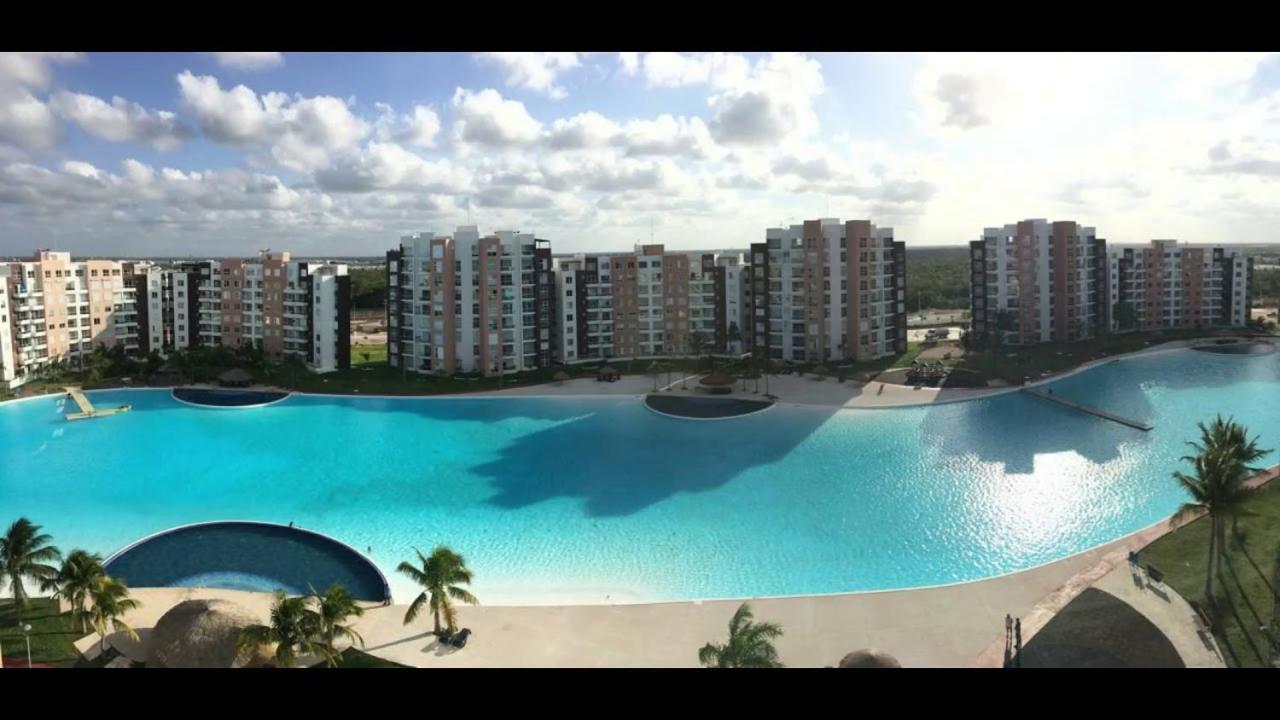 Beautiful Condo In Cancun! Dreams Lagoon Zewnętrze zdjęcie