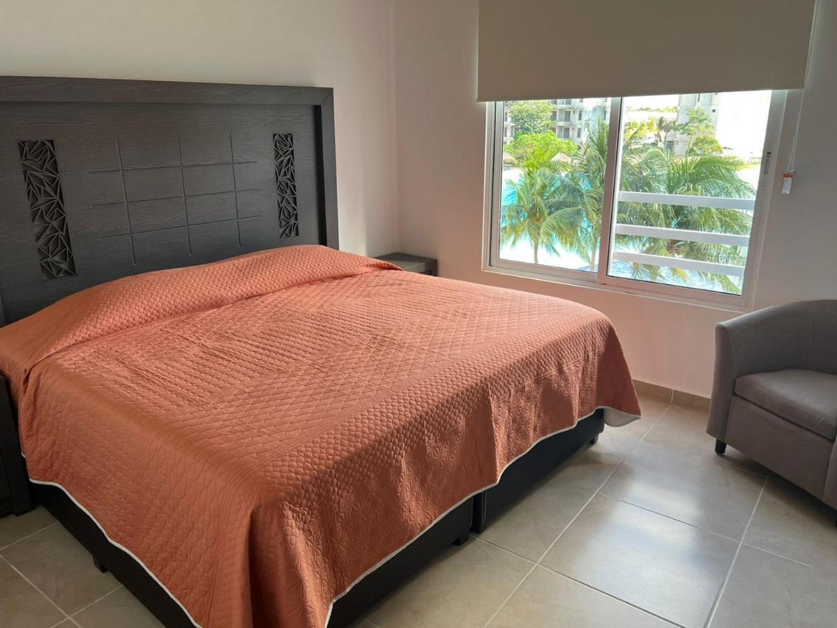 Beautiful Condo In Cancun! Dreams Lagoon Zewnętrze zdjęcie